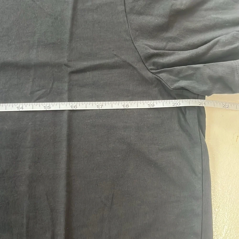 J.Crew Slim Broken-in T-shirt